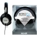 MAXELL 303516 RETRO DJ BLACK Sluchátka 35042344