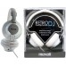 MAXELL 303517 RETRO DJ WHITE Sluchátka 35042345