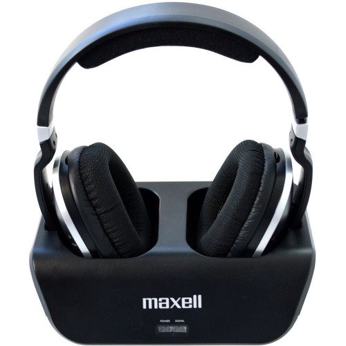 MAXELL 303622 WHP-2000 Bezdrátová sluchátka 35047095