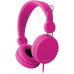 MAXELL 303643 SPECTRUM HP Sluchátka, růžová 35047093