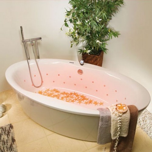 ROLTECHNIK Vana MAXIOVAL 1850x900 + celopanel