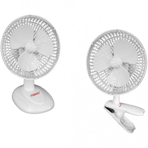 MAXXO WLTF15W stolní ventilátor 41008853