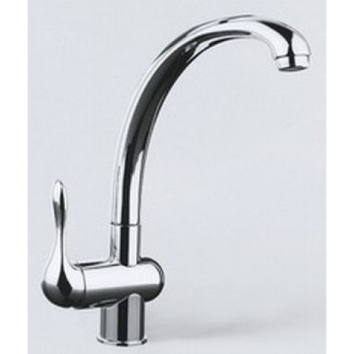 MC, dřezová baterie chrom 99933