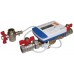 Meibes Kompaktní měřič spotřeby tepla Heat plus s montážní sadou pro 1,5M3/H, 1285102.107