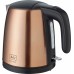 Melitta Prime Aqua Mini Rychlovarná konvice, meděná