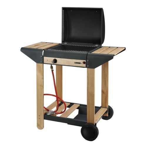 MEVA Plynový gril ISCHIA, GP02003 MEVA Plynový gril ISCHIA, GP02003