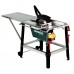 Metabo TKHS 315 M - 3,1 WNB Stolní okružní pila (315mm/3100W) 0103153100