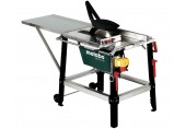 Metabo TKHS 315 M - 4,2 DNB Stolní okružní pila ( 4200W/315mm ) 0103153300