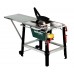 Metabo TKHS 315 M - 4,2 DNB Stolní okružní pila ( 4200W/315mm ) 0103153300
