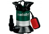 Metabo 0250800000 TP 8000 S Ponorné čerpadlo na čistou vodu 350 W