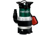Metabo TPS 14000 S Combi Kombinované ponorné čerpadlo (14000l/h/770W) 0251400000