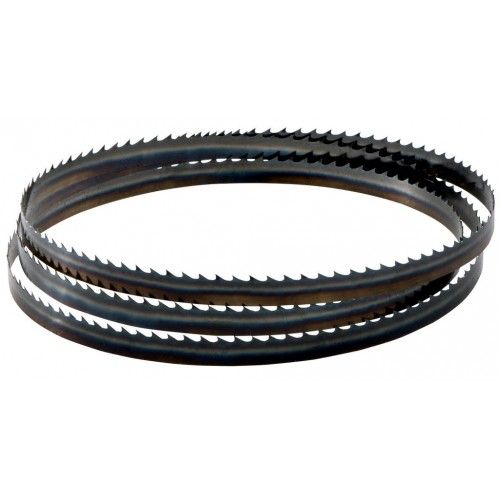 Metabo Pilový pás A6 na dřevo a plasty BAS 260 Swift - 1712 x 13 x 0,36 mm, 4 TPI 0909057183
