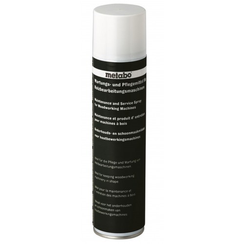 Metabo Servisní a ošetřující sprej (400ml) 0911018691