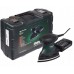 Metabo FMS 200 Intec Multifunkční bruska v kufru (200W/100x147mm) 600065500