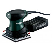 MetaboFSR 200 Intec Vibrační bruska (200W/114x102mm) 600066500