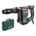 Metabo 600147500 MH 5 Sekací kladivo SDS-max, 1100W