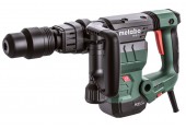 Metabo MHE 5 Sekací kladivo SDS-max (1100W/7,1J) 600148500