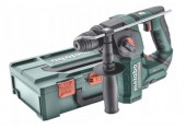 Metabo 600207840 PowerMaxx BH 12 BL 16 Akumulátorové kladivo, MetaBOX