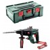 Metabo 600210650 KHA 18 LTX Akumulátorové kladivo 18V 2x5.2Ah Li-Ion