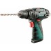 METABO POWERMAXX SB BASIC Akumulátorová příklepová vrtačka 600385890