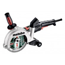 Metabo 600433500 TEPB 19-180 RT CED Fréza na zdivo