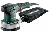 Metabo SXE 3125 Excentrická bruska (310W/125mm) 600443000