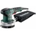 Metabo SXE 3125 Excentrická bruska (310W/125mm) 600443000