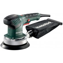 Metabo SXE 3150 Excentrická bruska (310W/150mm) 600444000