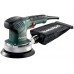 VÝPRODEJ Metabo 600444000 SXE 3150 Excentrická bruska 310W, 150mm POŠKOZENÝ OBAL!!