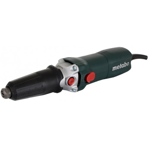 Metabo GE 710 Plus Přímá bruska (710W /6mm) 600616000