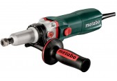 BAZAR Metabo GE 950 G PLUS Přímá bruska 6mm/950W) 600618000 POŠKOZENÝ OBAL!