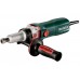 BAZAR Metabo GE 950 G PLUS Přímá bruska 6mm/950W) 600618000 POŠKOZENÝ OBAL!