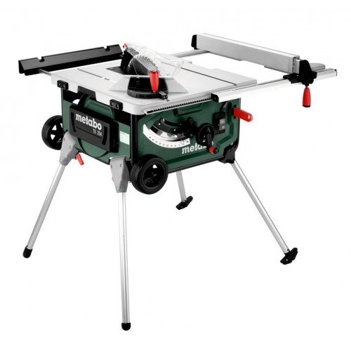 Metabo TS 254 Stolní okružní pila (2000W/254x30mm) 600668000