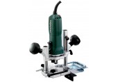 Metabo 600738000 OFE 738 Horní frézka 710 W