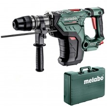 Metabo KHA 18 LTX BL 40 Akumulátorové kladivo SDS-max,(18V/8,6J) 600752840