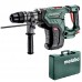 Metabo 600752840 KHA 18 LTX BL 40 Akumulátorové kladivo SDS-max, 18V