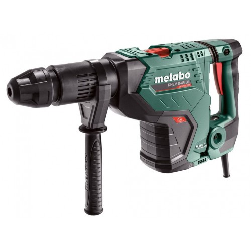 Metabo KHEV 8-45 BL Kombinované kladivo (1500W/12,2J) 600766500