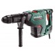 Metabo KHEV 8-45 BL Kombinované kladivo SDS-Max (1500W/12,2J) 600766500