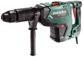 Metabo KHEV 11-52 BL Kombinované kladivo 1500 W 600767500