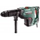 Metabo KHEV 11-52 BL Kombinované kladivo 1500 W 600767500