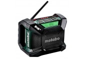 Metabo R 12-18 DAB+ BT Akumulátorové stavební rádio 600778850