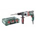 Metabo SBEV 1000-2 Příklepová vrtačka (1010W) MetaBox, 600783500