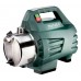 Metabo P 4500 Inox Zahradní čerpadlo (4500 l/h 48m) 600965000