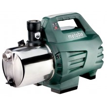 Metabo P 6000 Inox Zahradní čerpadlo (1300 W /6000l/h) 600966000