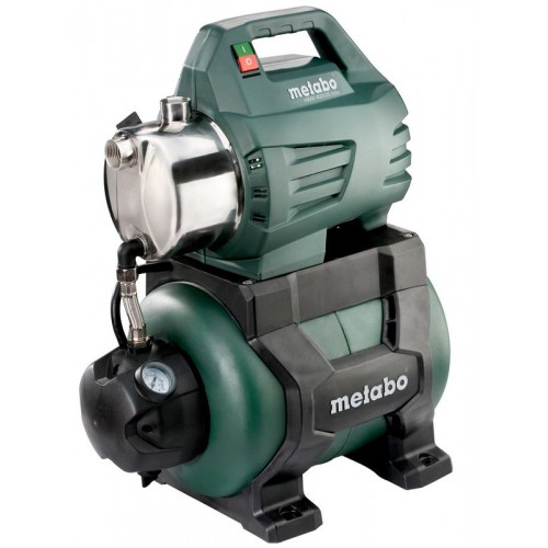 Metabo 600972000 HWW 4500/25 Inox Domácí vodárna