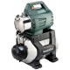 Metabo 600973000 HWW 4500/25 Inox Plus Domácí vodárna 1300 W