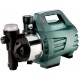 Metabo HWAI 4500 INOX Domácí vodní automat (1300W / 4500l ) 600979000