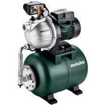 Metabo HWW 3500/25 G Domácí vodárna 600981000