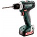 Metabo 601036000 POWERMAXX BS 12 Akumulátorový vrtací šroubovák 12 V