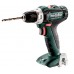 VÝPRODEJ Metabo 601036890 POWERMAXX BS 12 Akumulátorový vrtací šroubovák 12 V POŠKOZENÝ OBAL !!